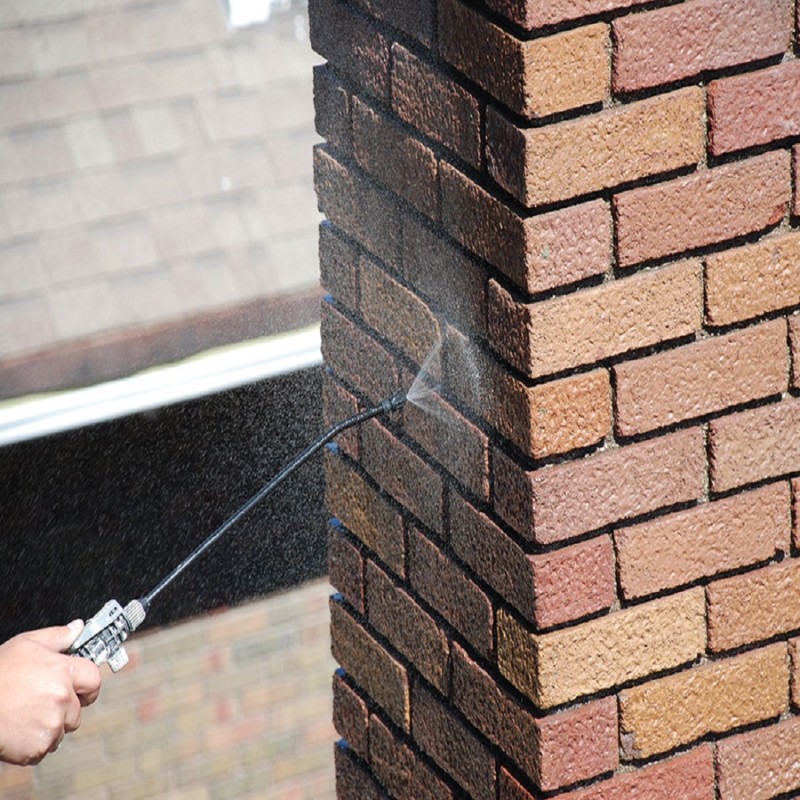 Everbuild 402 Water Seal Water Repellent 5 Litre WAT5 Sealants and